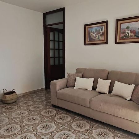 Casa Chito Santa Cruz Apartman Kültér fotó