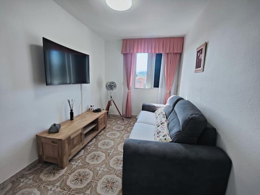 Casa Chito Santa Cruz Apartman Kültér fotó