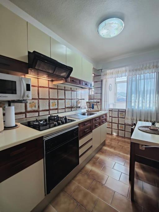 Casa Chito Santa Cruz Apartman Kültér fotó