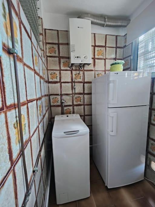 Casa Chito Santa Cruz Apartman Kültér fotó