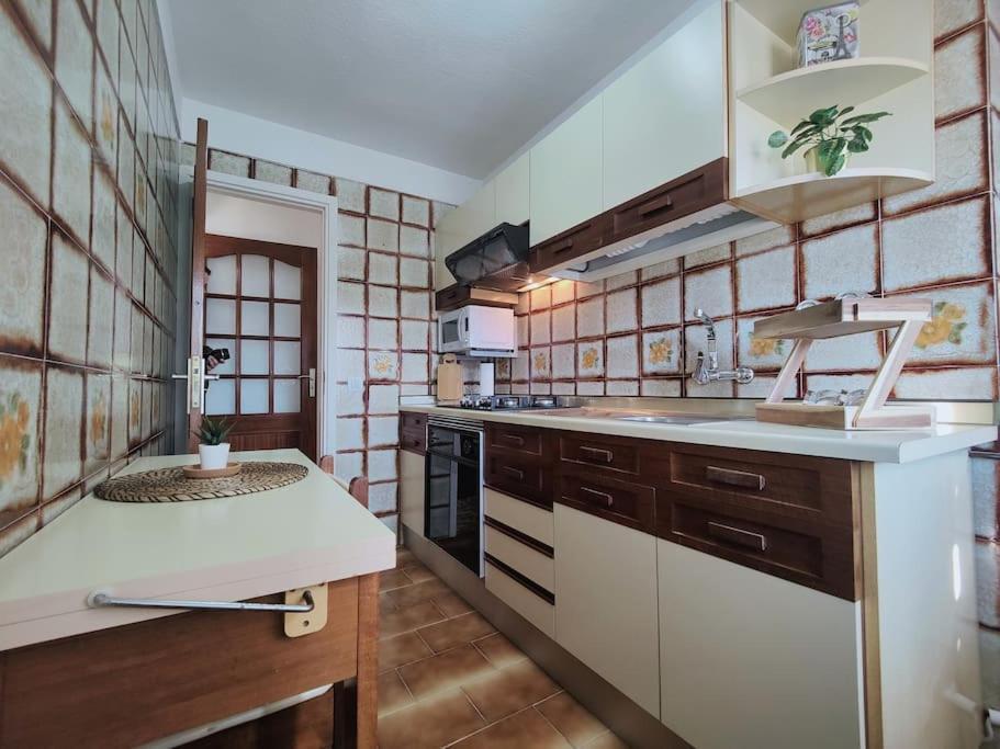 Casa Chito Santa Cruz Apartman Kültér fotó