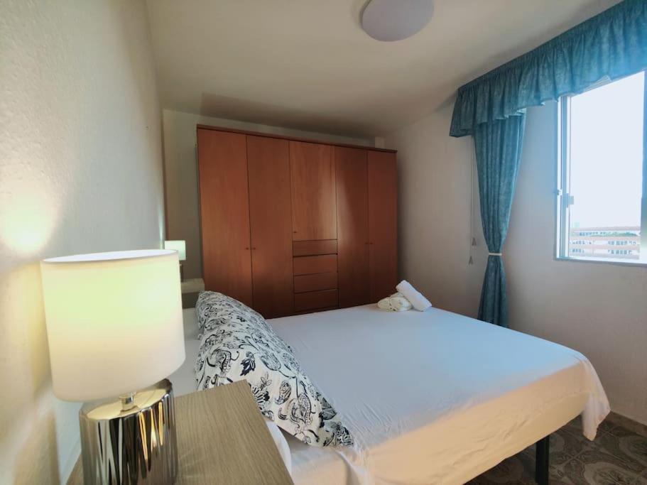 Casa Chito Santa Cruz Apartman Kültér fotó