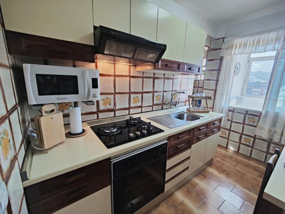 Casa Chito Santa Cruz Apartman Kültér fotó
