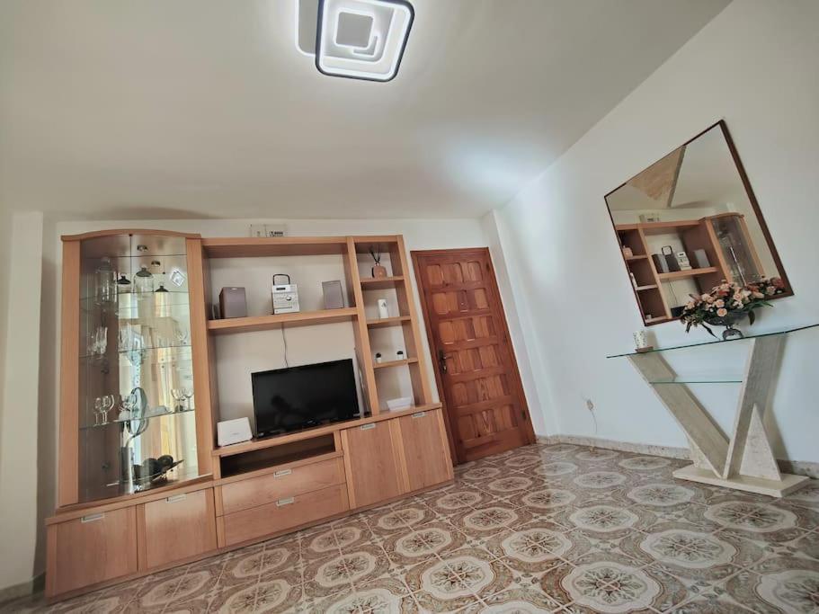 Casa Chito Santa Cruz Apartman Kültér fotó