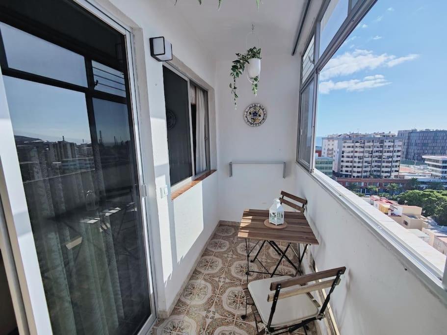 Casa Chito Santa Cruz Apartman Kültér fotó