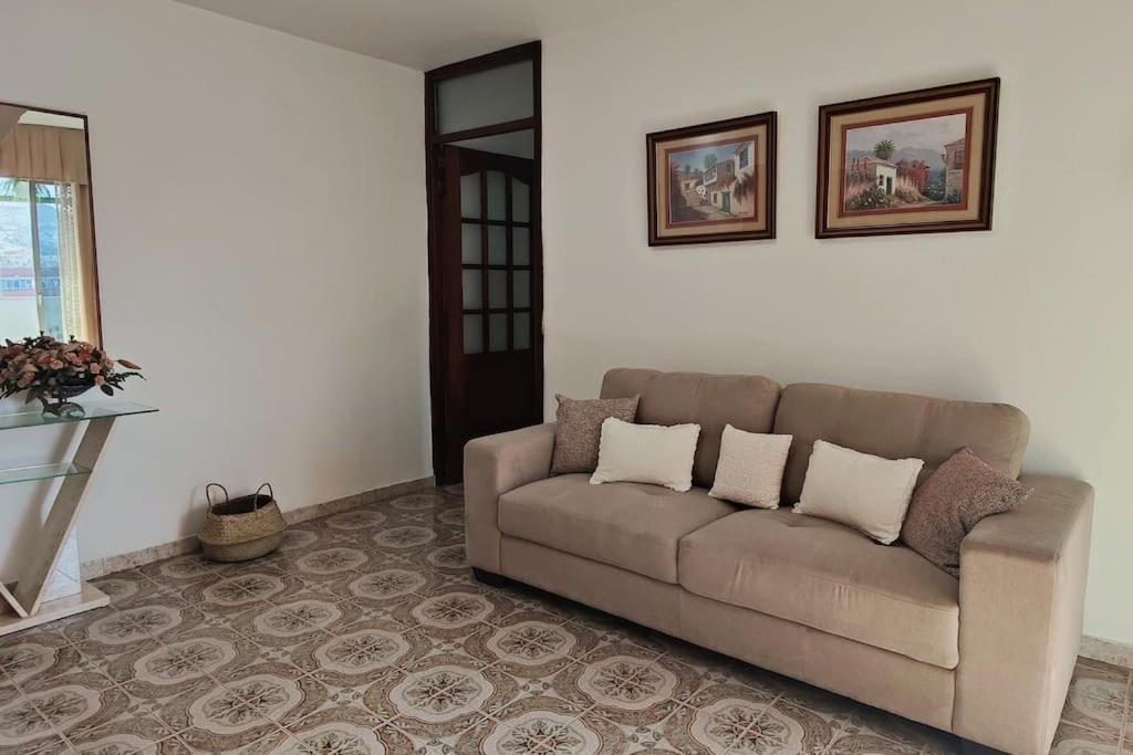 Casa Chito Santa Cruz Apartman Kültér fotó