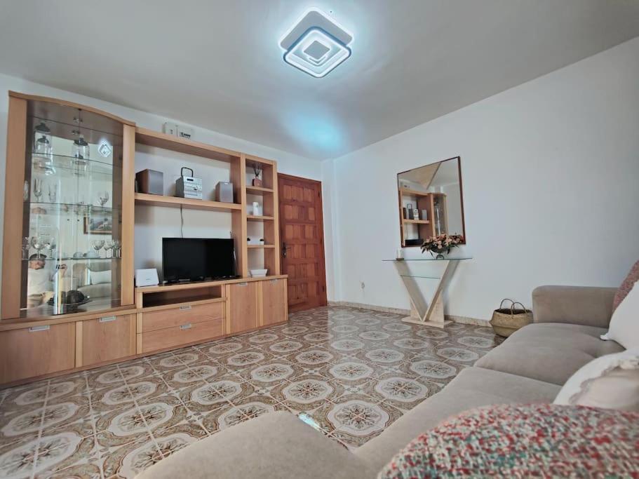 Casa Chito Santa Cruz Apartman Kültér fotó