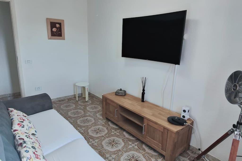 Casa Chito Santa Cruz Apartman Kültér fotó