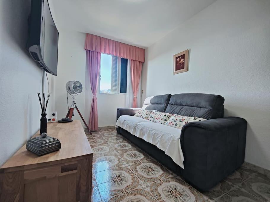 Casa Chito Santa Cruz Apartman Kültér fotó