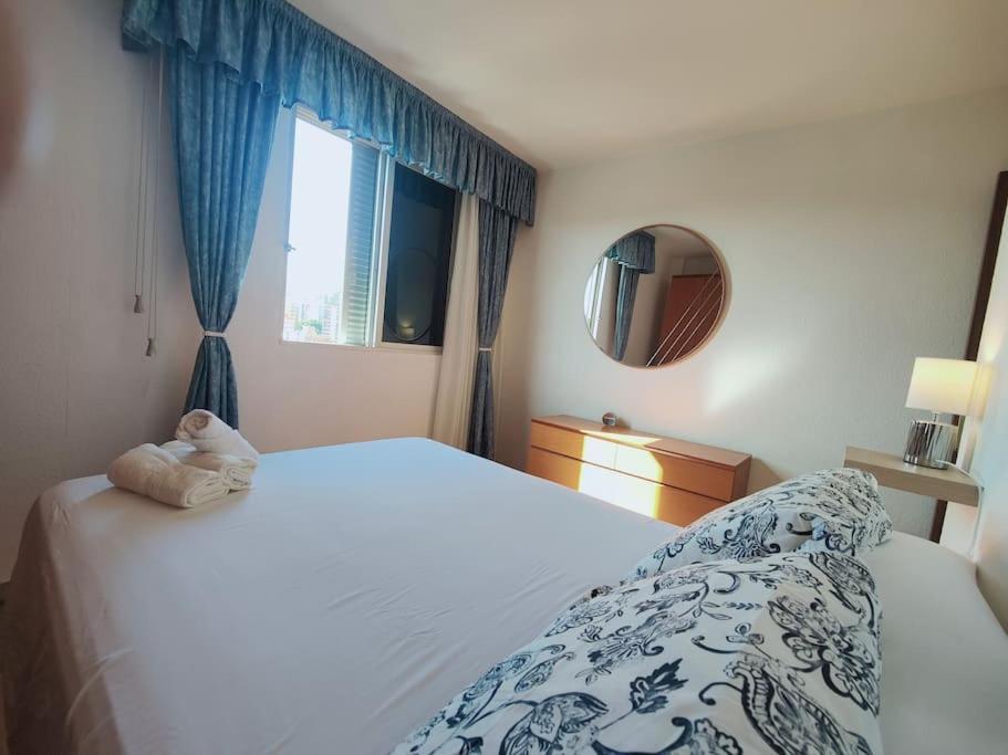 Casa Chito Santa Cruz Apartman Kültér fotó