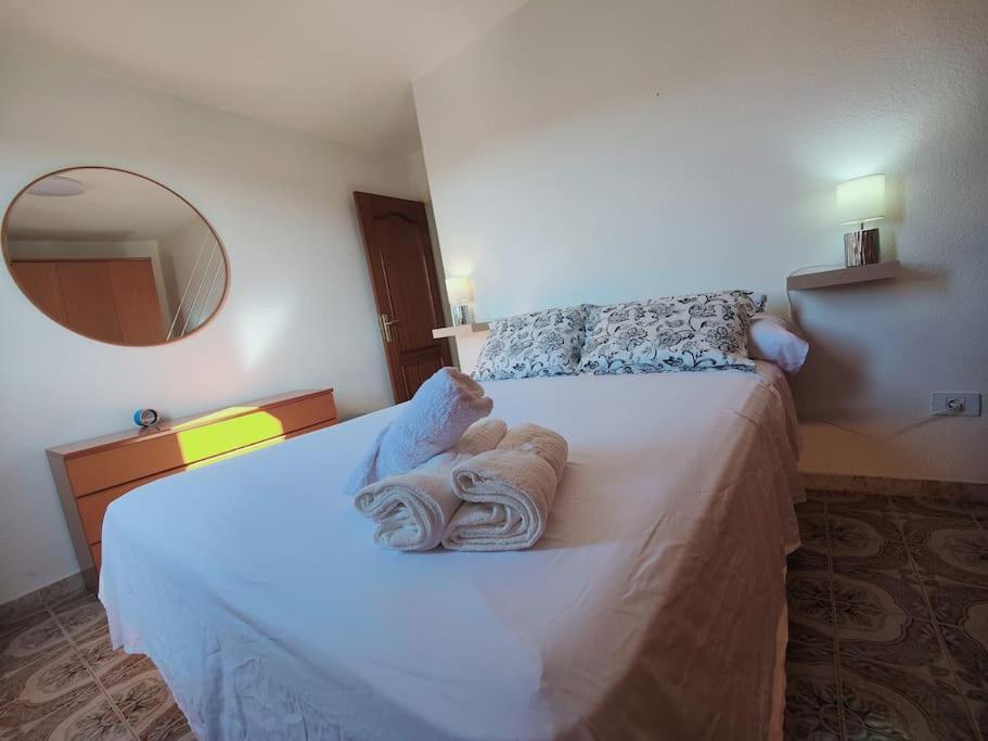 Casa Chito Santa Cruz Apartman Kültér fotó
