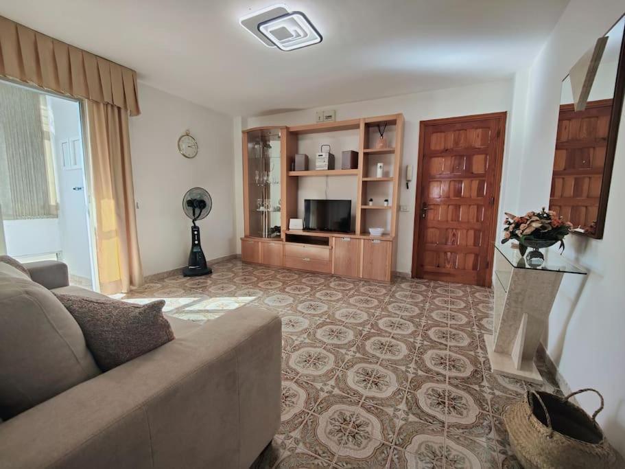 Casa Chito Santa Cruz Apartman Kültér fotó