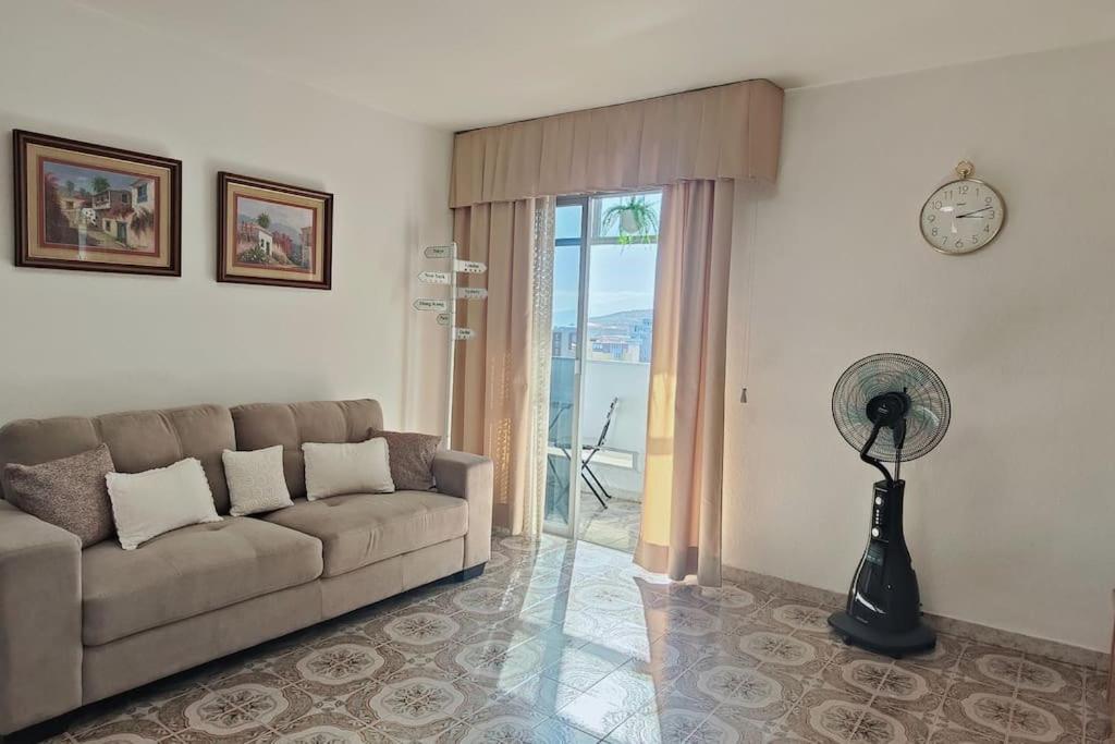Casa Chito Santa Cruz Apartman Kültér fotó